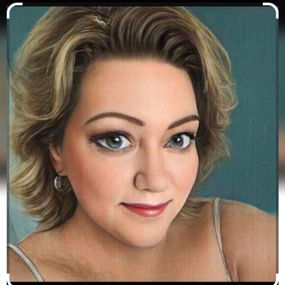 Meet your Posher, Renee